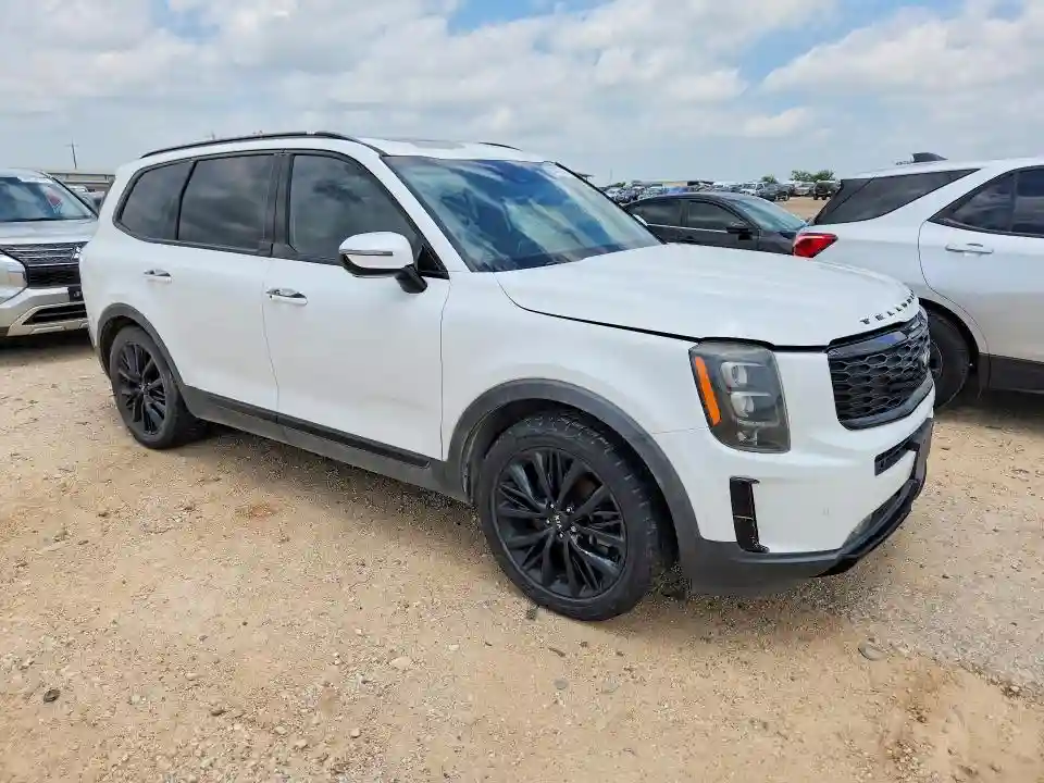 5XYP5DHC7LG044887 2020 KIA TELLURIDE-3