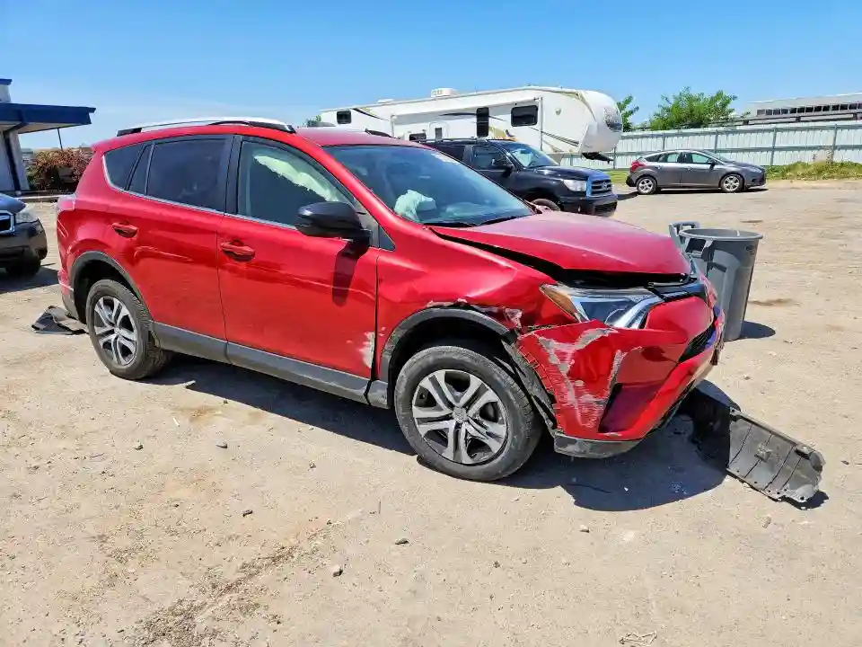 JTMBFREV5GJ068265 2016 TOYOTA RAV4-3