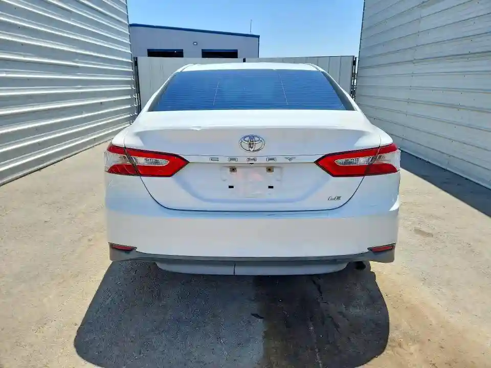 4T1B11HK7JU104315 2018 TOYOTA CAMRY-5
