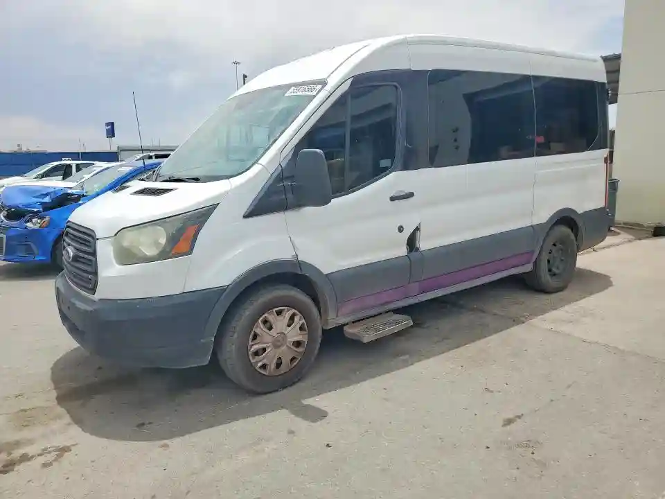 1FMZK1CM7FKB33126 2015 FORD TRANSIT-0