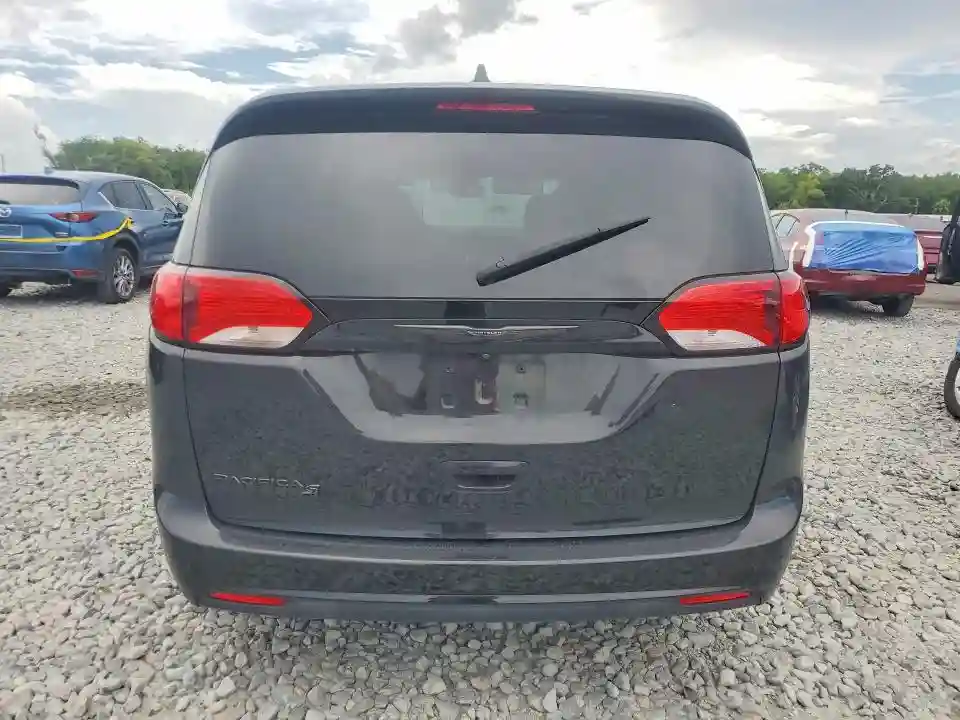 2C4RC1FG8KR705422 2019 CHRYSLER PACIFICA-5