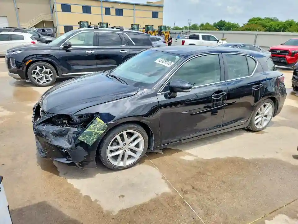 JTHKD5BHXF2250810 2015 LEXUS CT 200-0