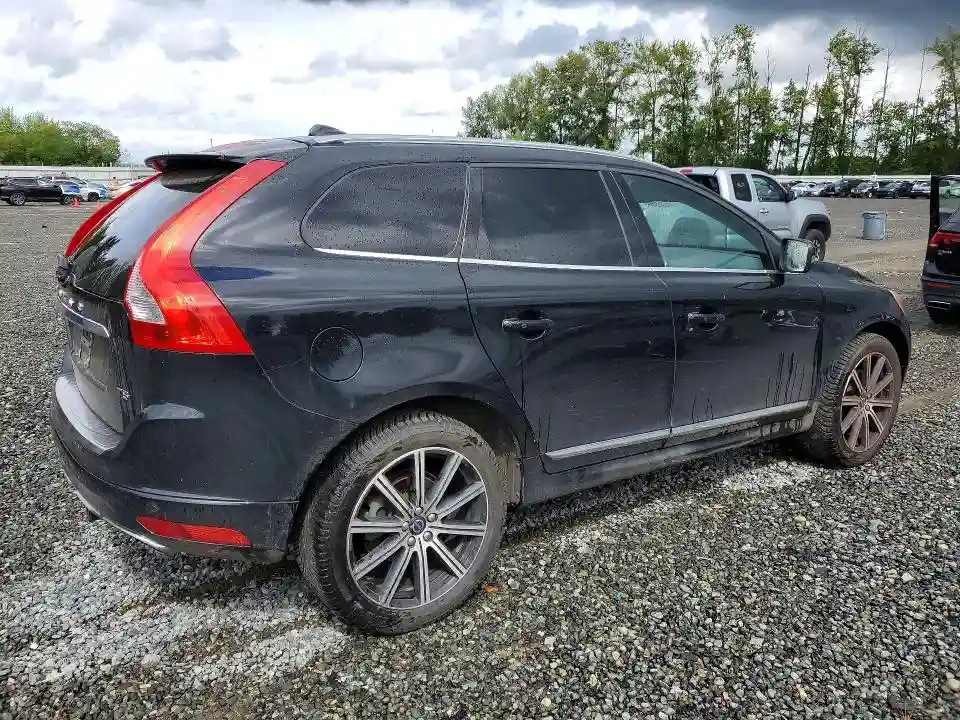 YV440MDM1G2822825 2016 VOLVO XC60-2