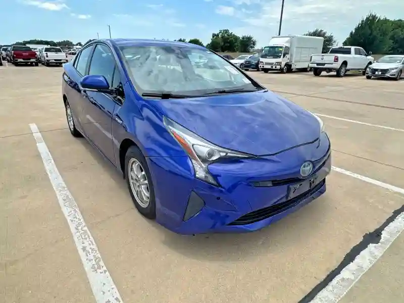 JTDKARFU1G3515263 2016 TOYOTA PRIUS-0