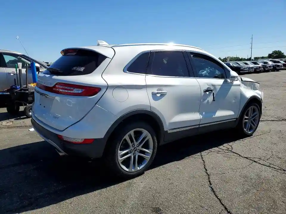 5LMTJ3DH7KUL37670 2019 LINCOLN MKC-2