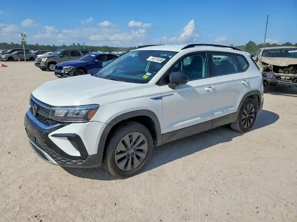 3VV5X7B28RM125848 2024 VOLKSWAGEN TAOS-0