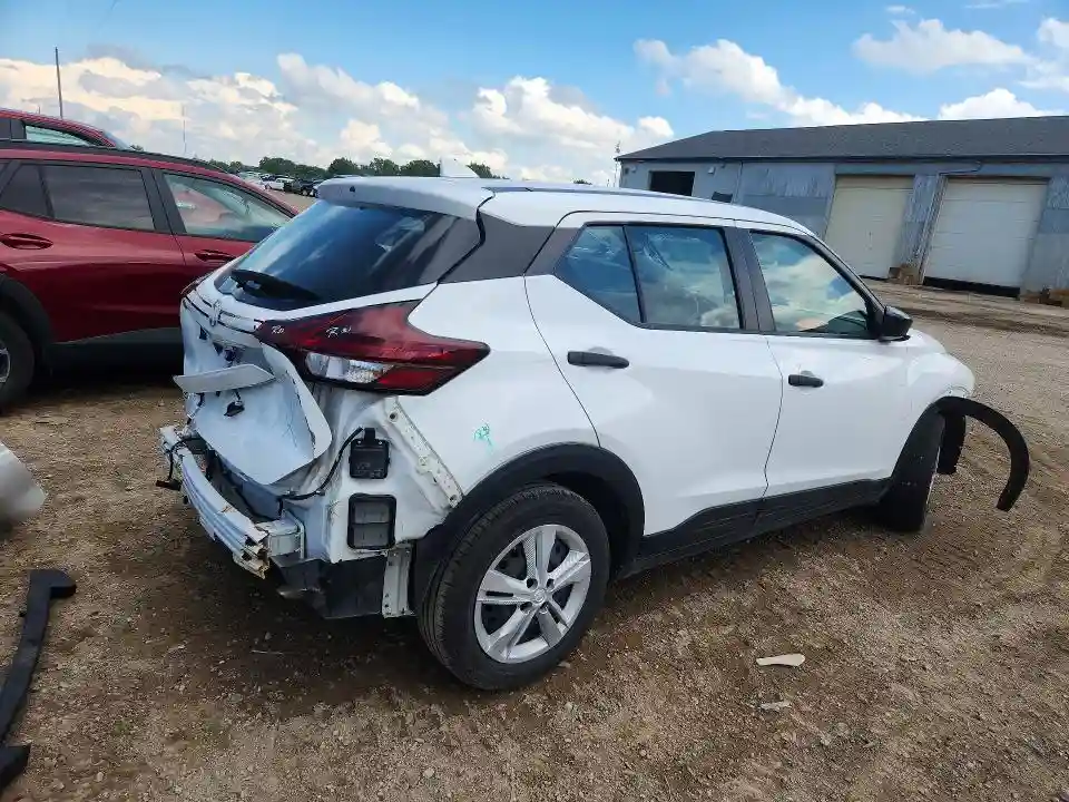 3N1CP5BV0PL559224 2023 NISSAN KICKS-2