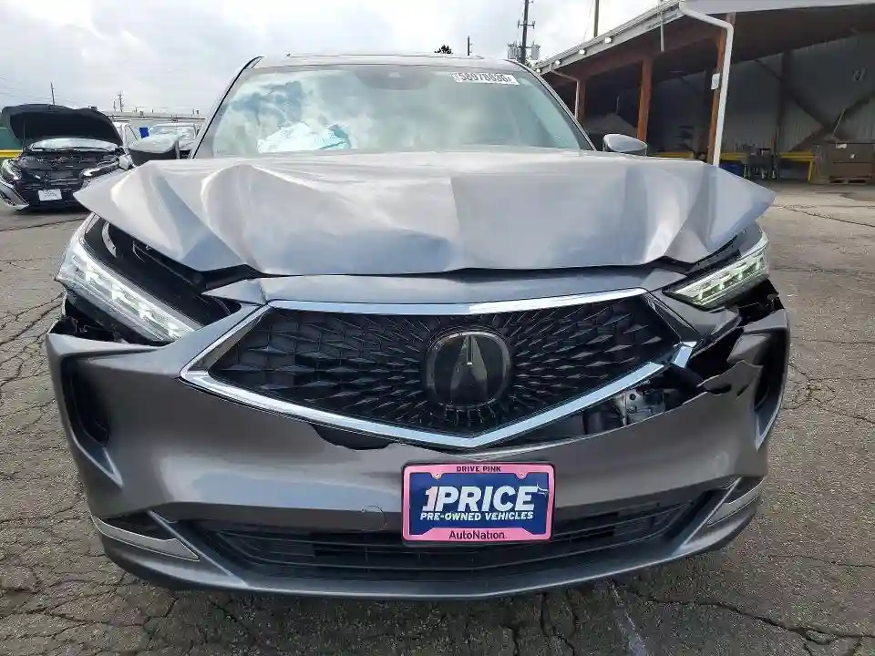 5J8YE1H31PL041093 2023 ACURA MDX-4