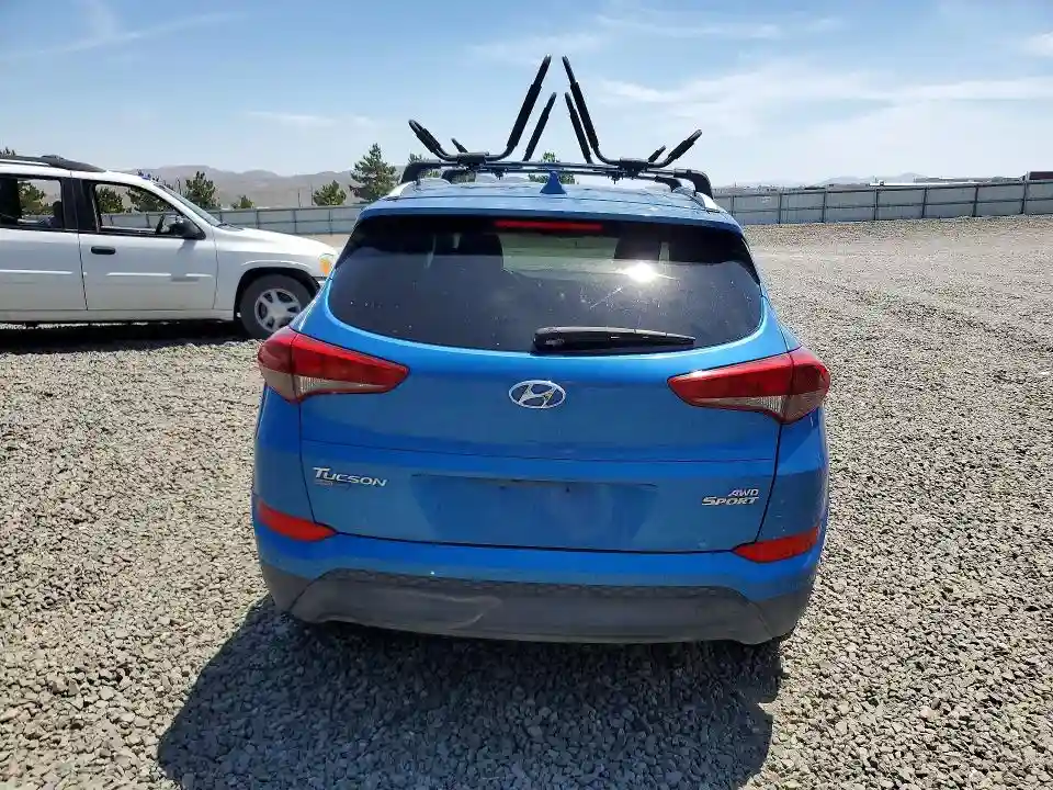 KM8J3CA4XJU652385 2018 HYUNDAI TUCSON-5