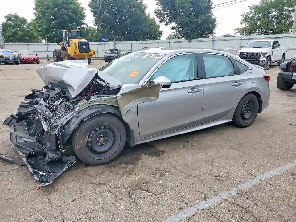 2HGFE2F20TH538909 2026 HONDA CIVIC-0