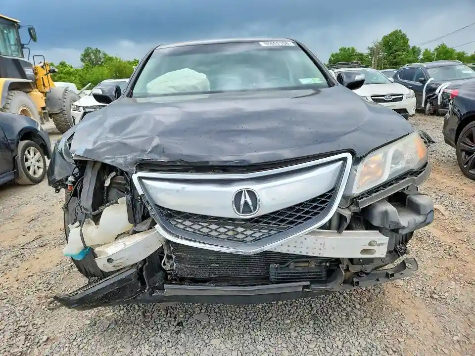 5J8TB4H3XFL008855 2015 ACURA RDX-4