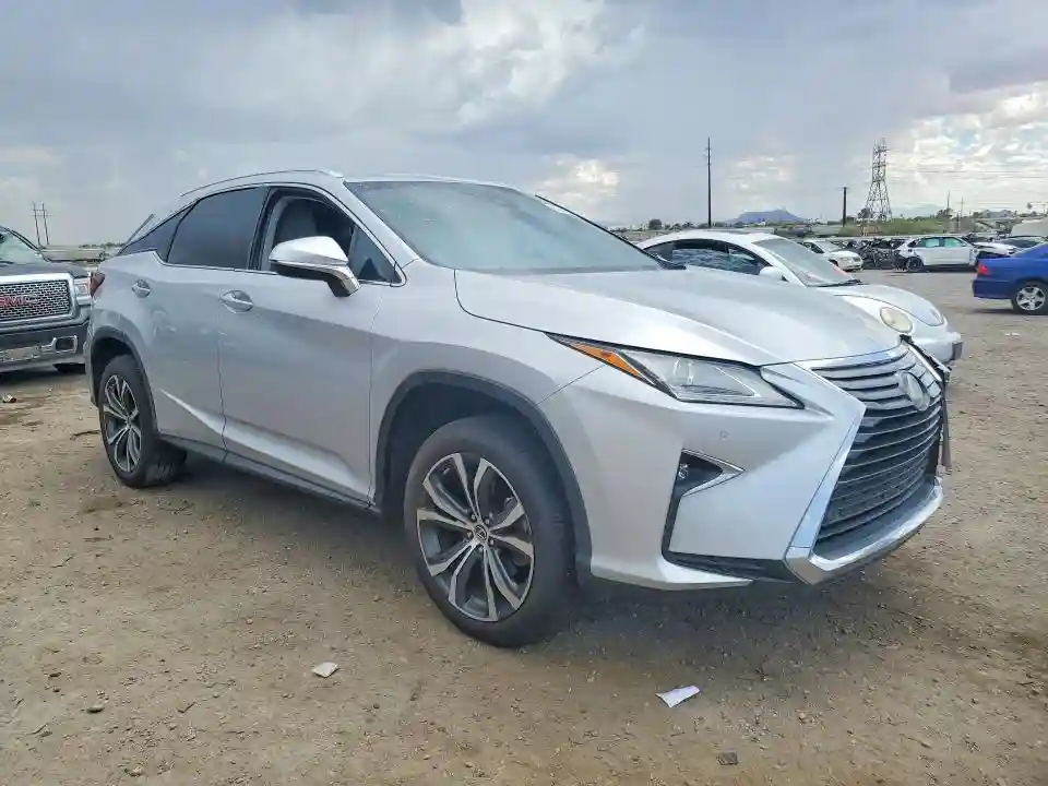 2T2ZZMCA1JC114486 2018 LEXUS RX350-3
