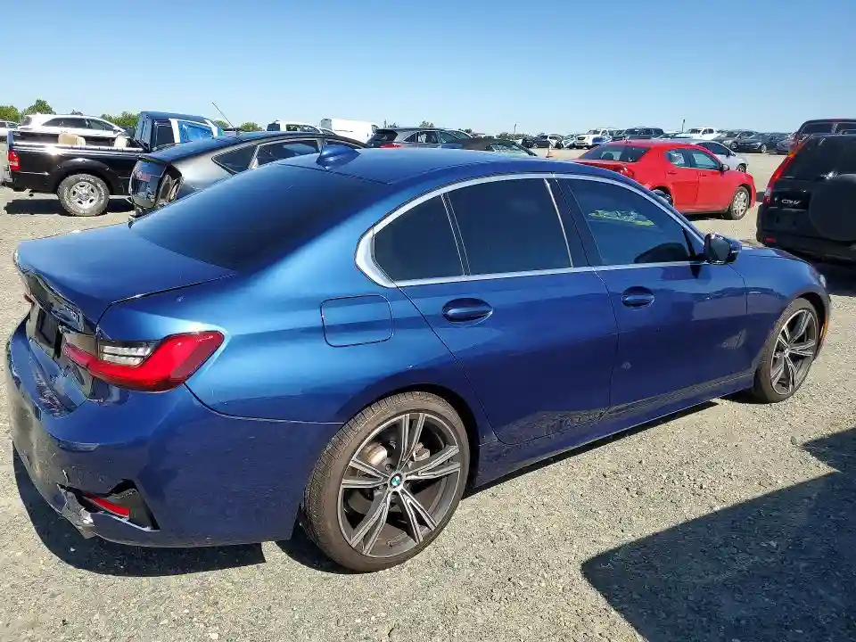 3MW5R1J03M8B98274 2021 BMW 3 SERIES-2