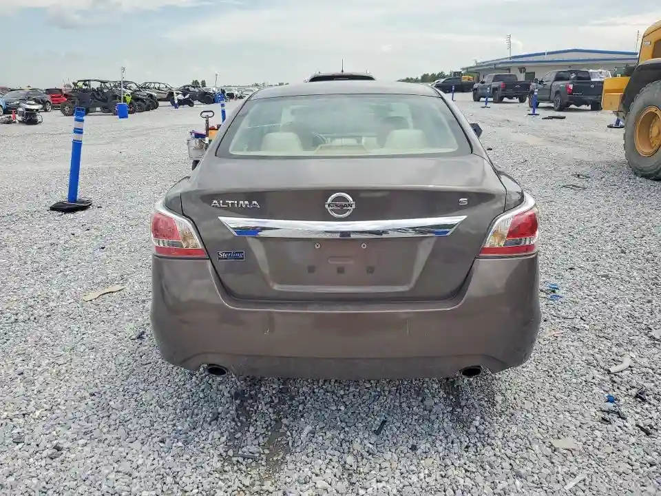 1N4AL3AP9FN392373 2015 NISSAN ALTIMA-5