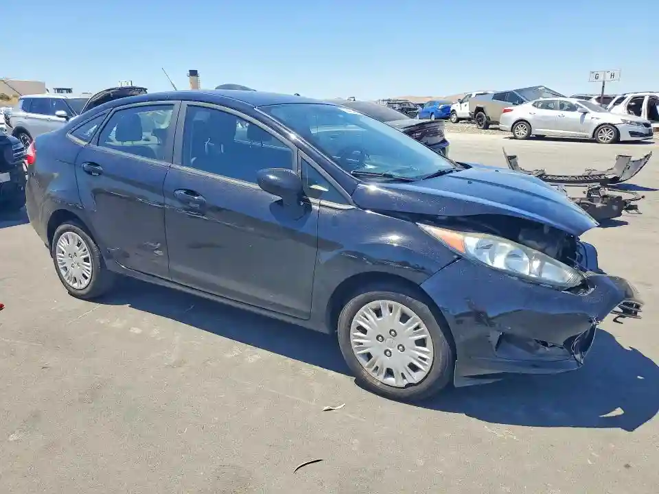 3FADP4AJ4HM170498 2017 FORD FIESTA-3