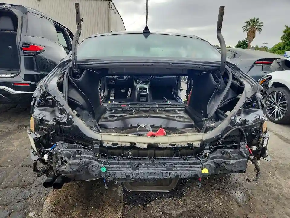 KMTG54SEXSU152736 2025 GENESIS G70-5