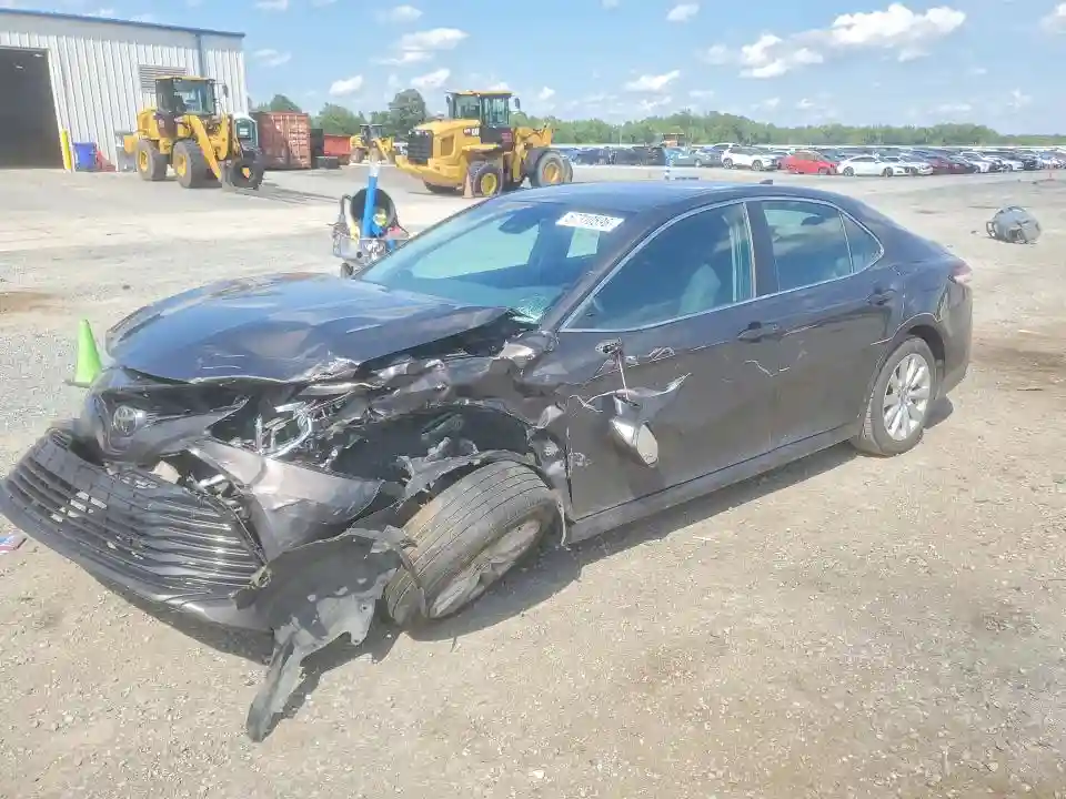 4T1C11AK5LU885191 2020 TOYOTA CAMRY-0