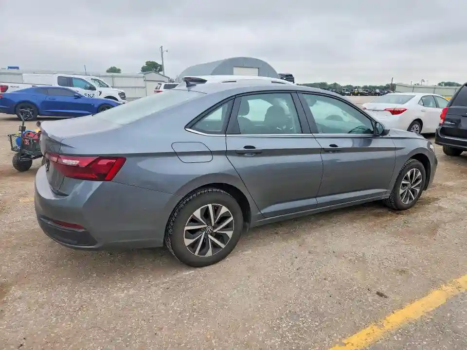 3VW5M7BU4PM052237 2023 VOLKSWAGEN JETTA-2