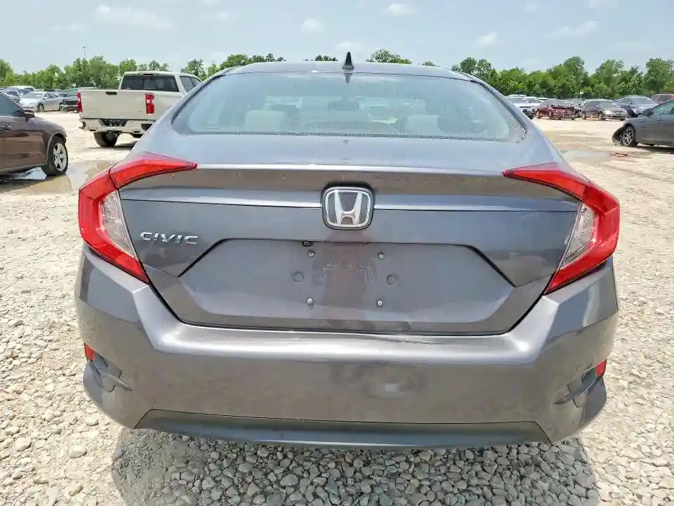 19XFC2F74JE040947 2018 HONDA CIVIC-5