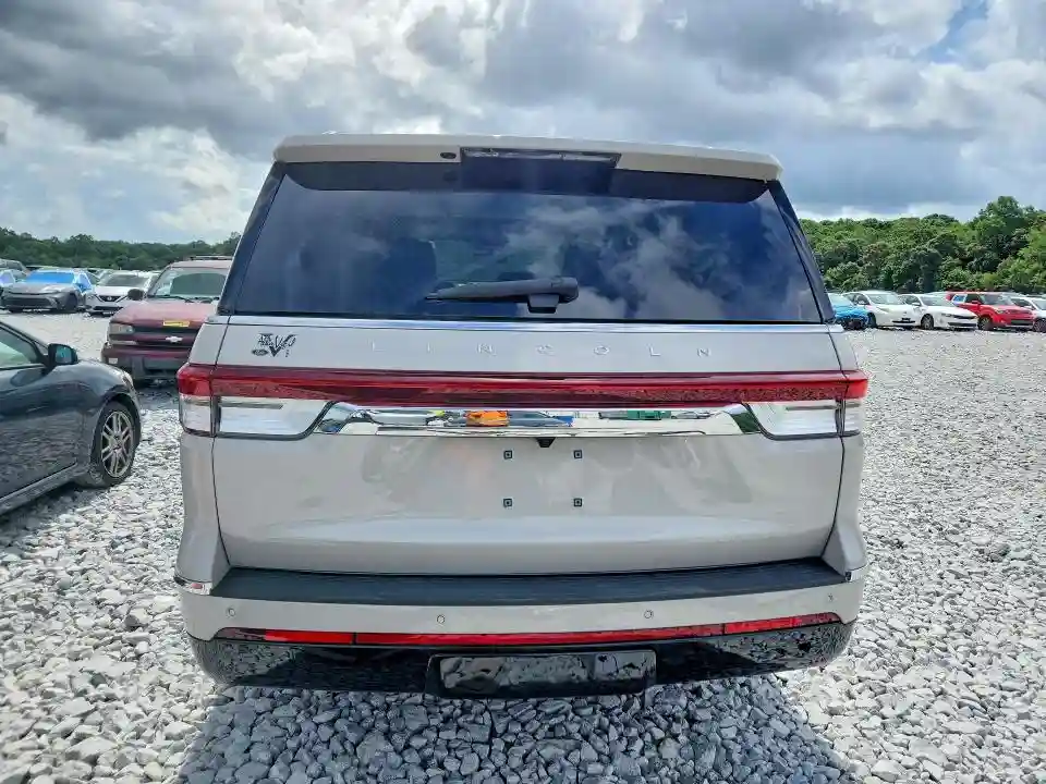 5LMJJ2LT9NEL17331 2022 LINCOLN NAVIGATOR-5