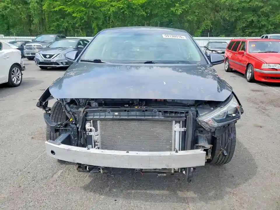 KMHC65LC7KU114597 2019 HYUNDAI IONIQ-4
