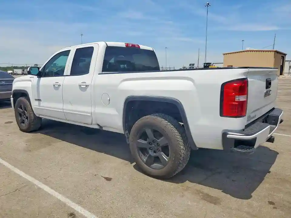 1GTV2LEC2GZ381537 2016 GMC SIERRA-1
