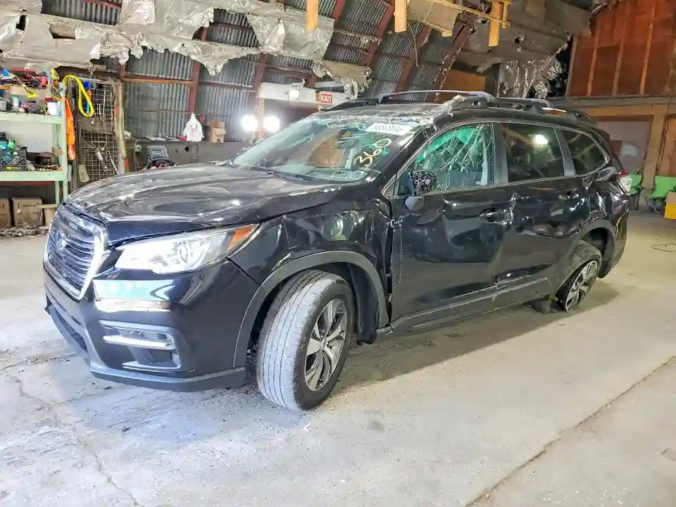 4S4WMACD3N3442212 2022 SUBARU ASCENT-0