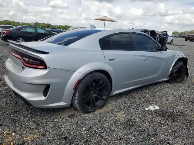2C3CDXGJ7PH672172 2023 DODGE CHARGER-2
