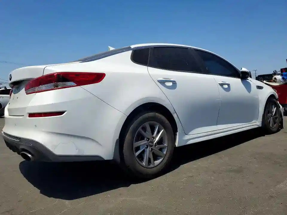 5XXGT4L3XKG309835 2019 KIA OPTIMA-2