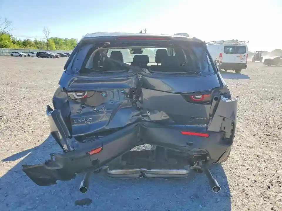 7MMVABEM5RN161180 2024 MAZDA CX-50-5