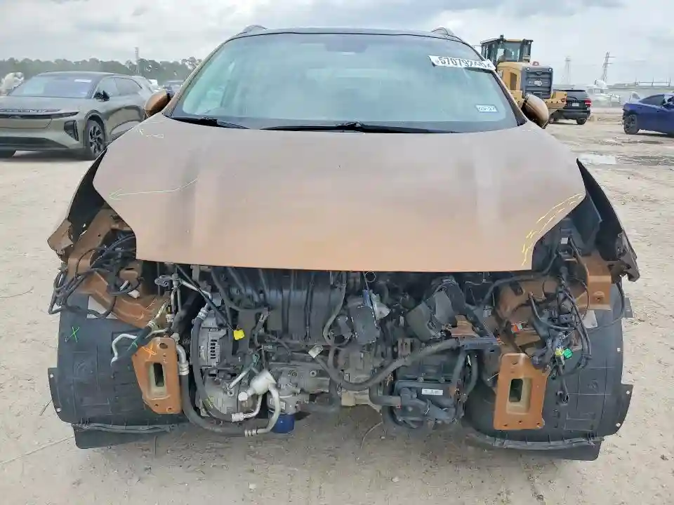 KNDPNCACXJ7392391 2018 KIA SPORTAGE-4