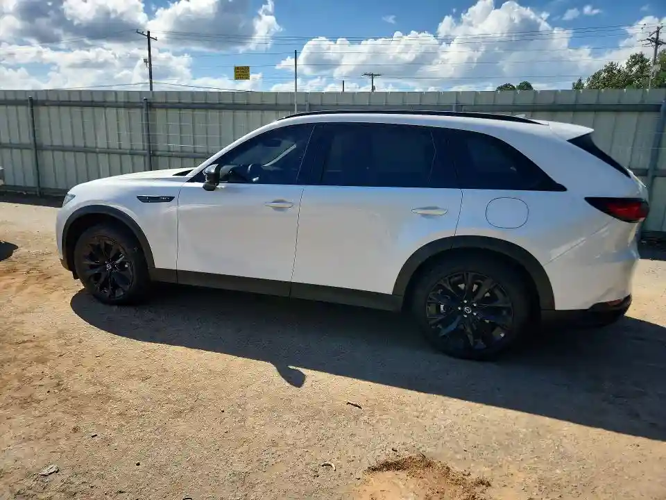 JM3KKCHA8S1254142 2025 MAZDA CX-90-1