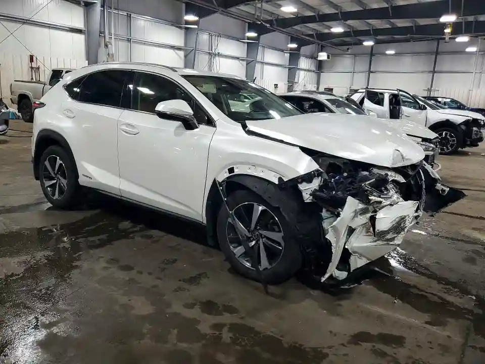 JTJGJRDZ4L5004145 2020 LEXUS NX-3