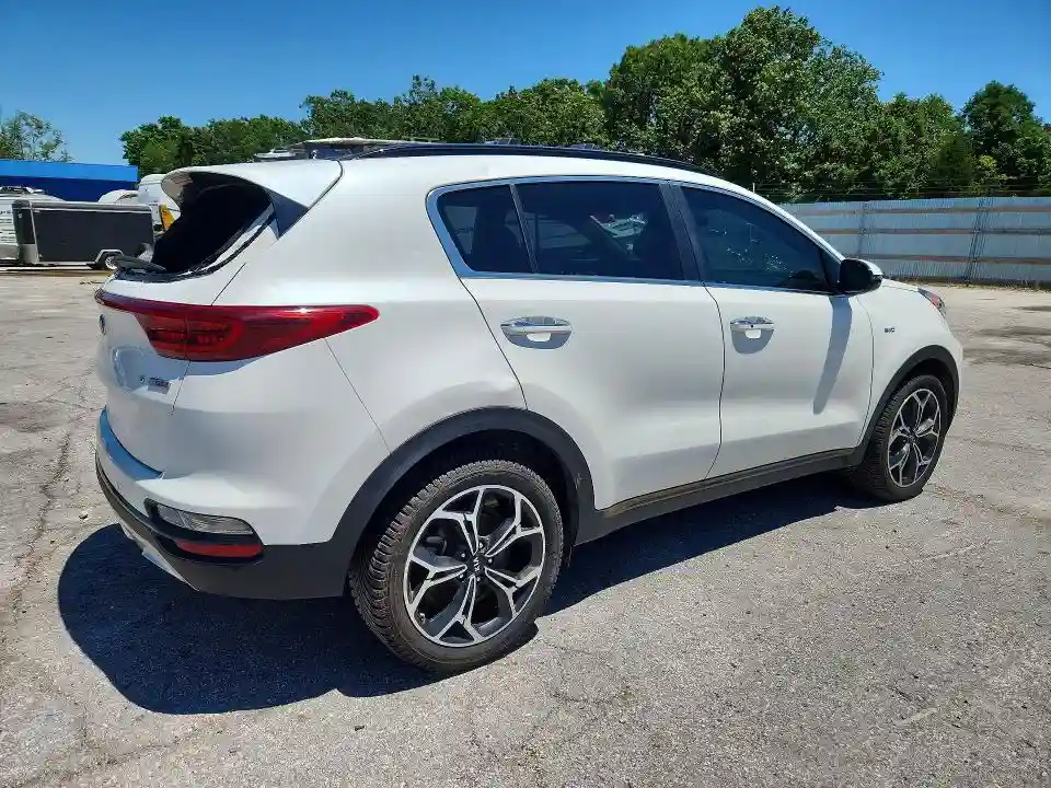 KNDPRCA67N7996310 2022 KIA SPORTAGE-2