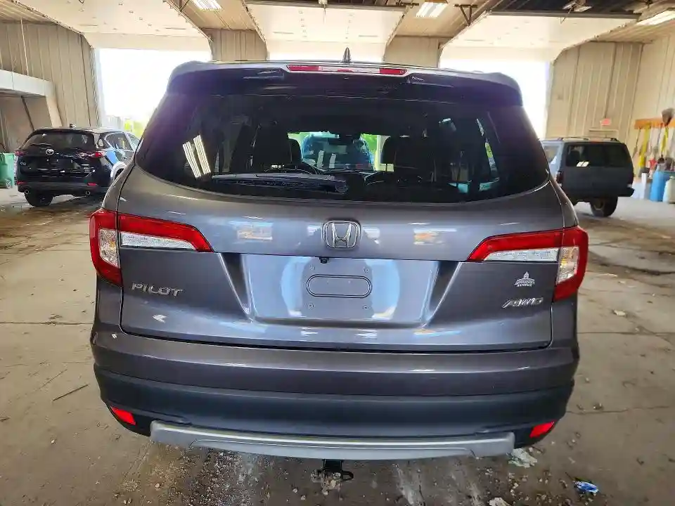 5FNYF6H58LB049697 2020 HONDA PILOT-5