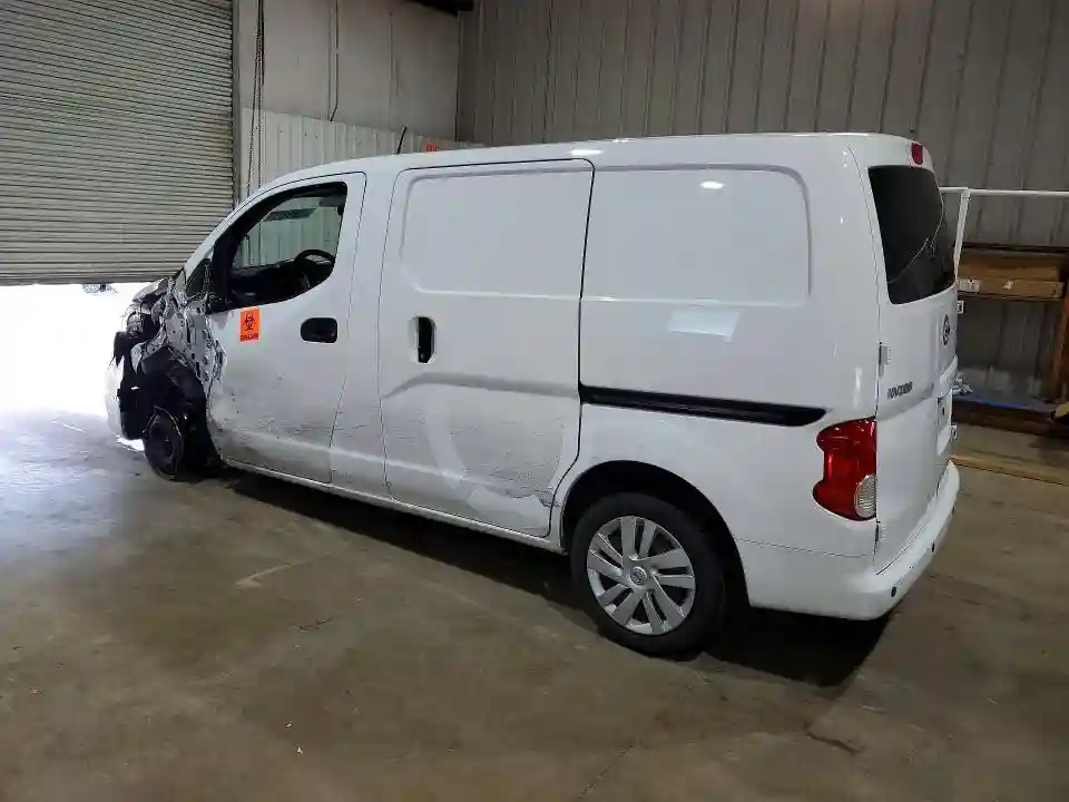 3N6CM0KN5MK703597 2021 NISSAN NV-1