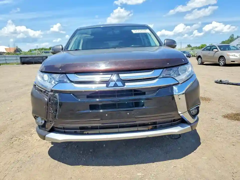 JA4AZ3A30GZ055097 2016 MITSUBISHI OUTLANDER-4