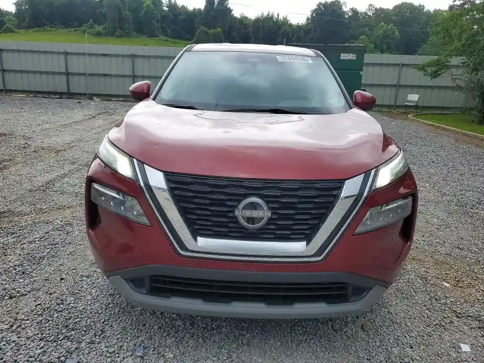 5N1BT3BA7PC820023 2023 NISSAN ROGUE-4