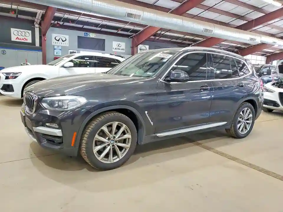 5UXTR9C53JLD73338 2018 BMW X3-0