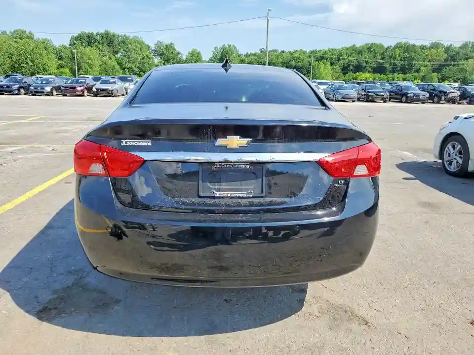 1G1105SA2HU211799 2017 CHEVROLET IMPALA-5