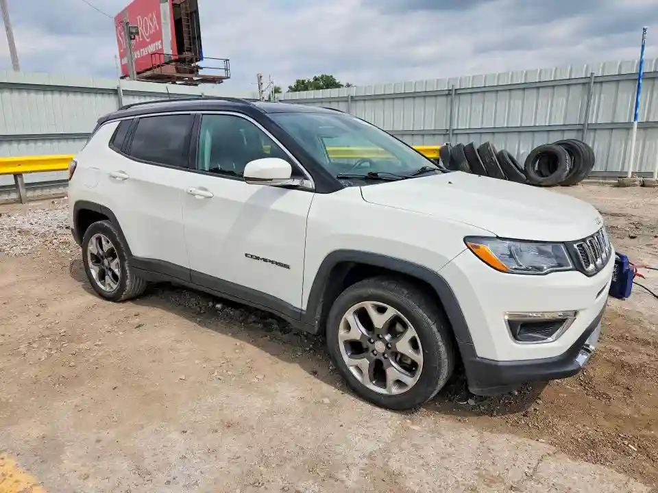 3C4NJDCB6KT791860 2019 JEEP COMPASS-3
