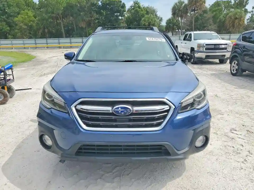 4S4BSENC6K3263836 2019 SUBARU OUTBACK-4
