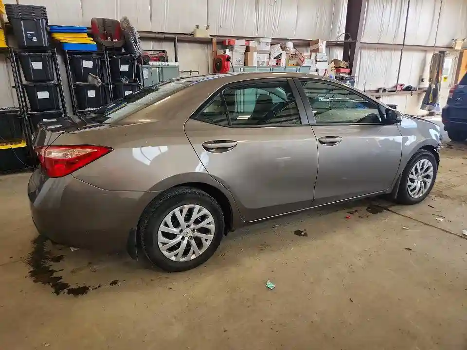 2T1BURHE3KC243859 2019 TOYOTA COROLLA-2