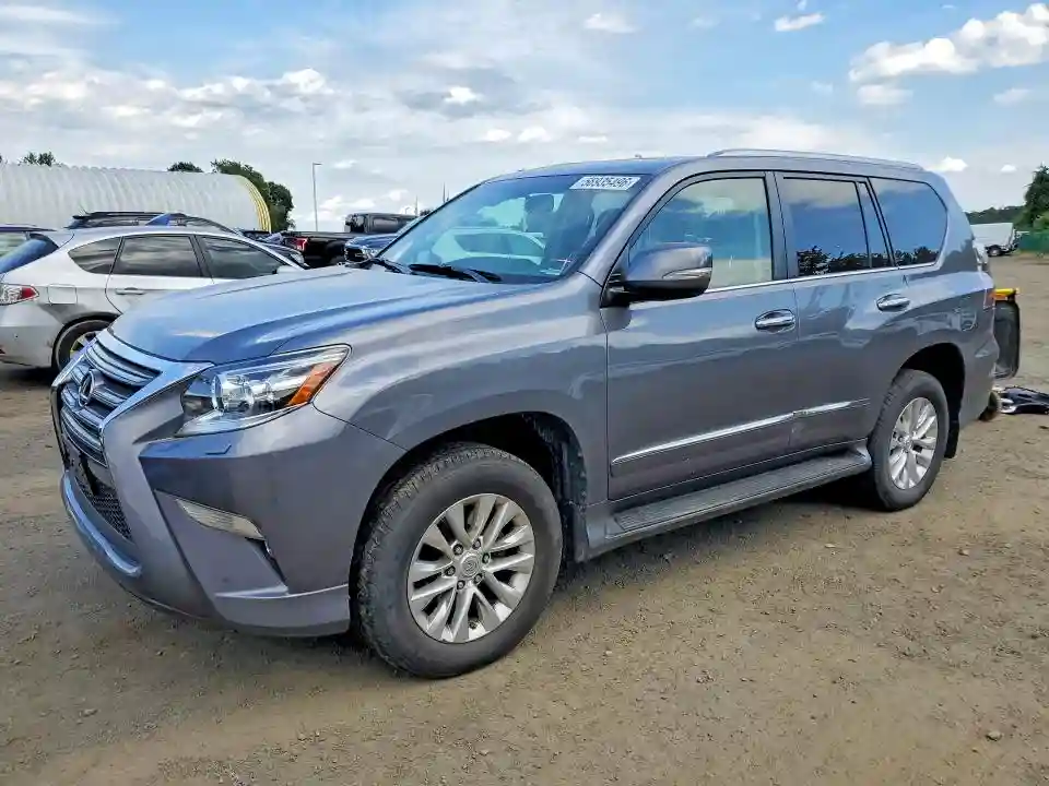 JTJBM7FX8K5231533 2019 LEXUS GX-0