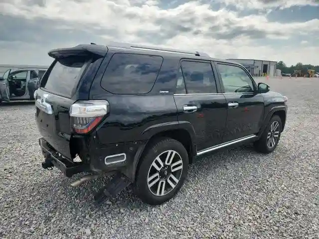 JTEDU5JR9M5230768 2021 TOYOTA 4RUNNER-2