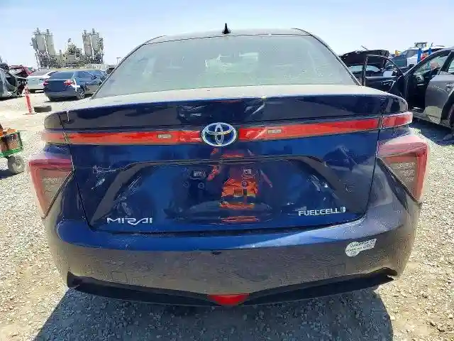 JTDBVRBD7GA000354 2016 TOYOTA COROLLA-5