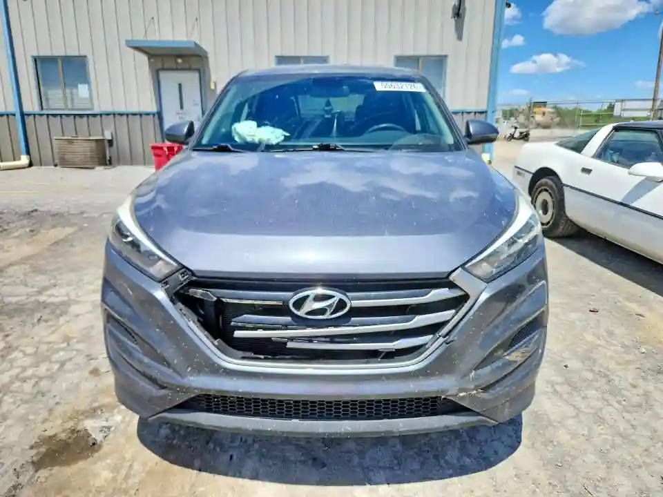 KM8J23A42JU836934 2018 HYUNDAI TUCSON-4