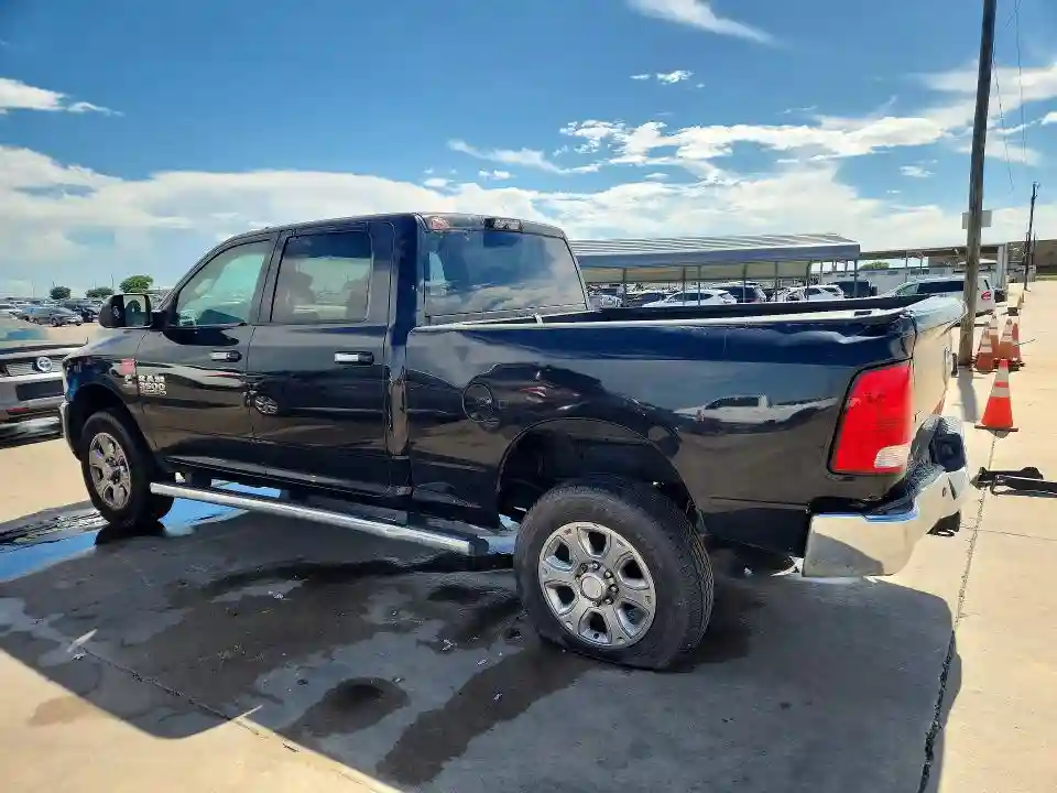 3C63R3DL2GG296810 2016 RAM 3500-1