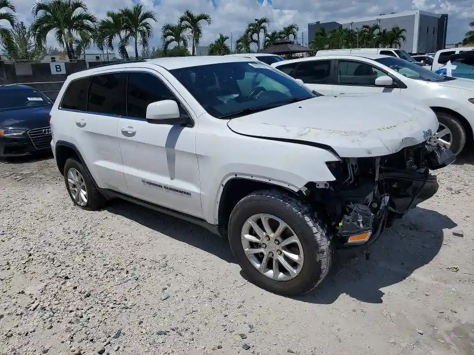 1C4RJEAG4NC155959 2022 JEEP GRAND CHEROKEE-3