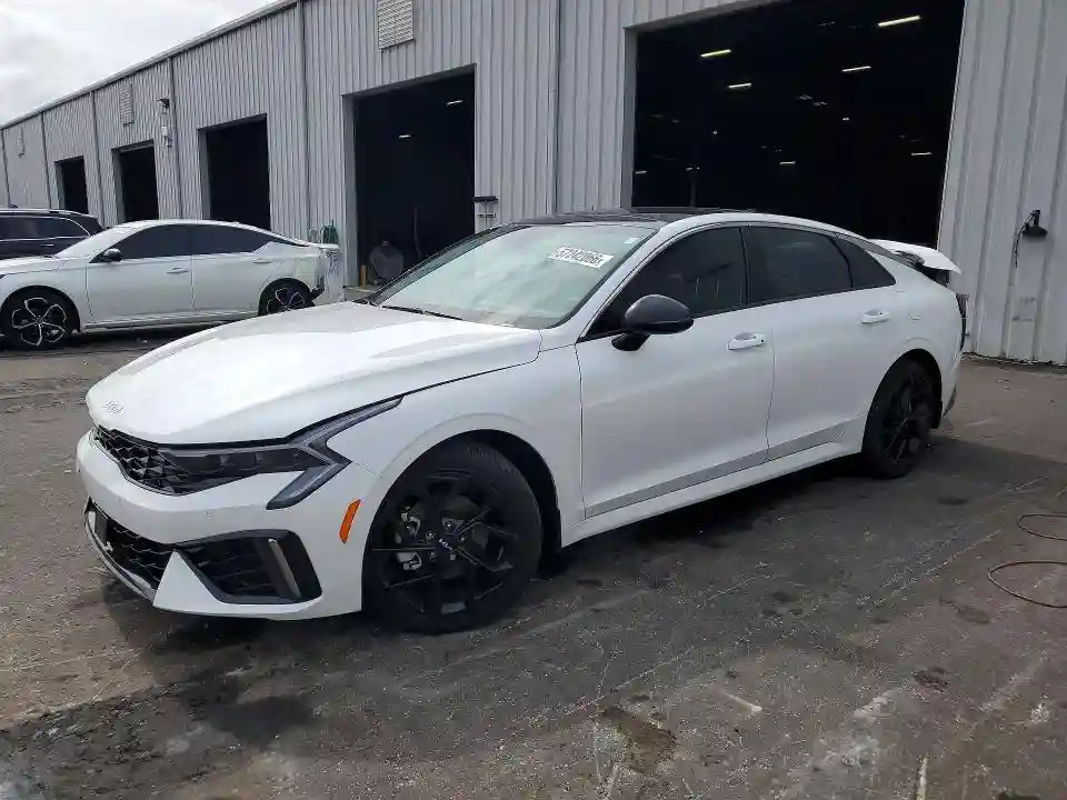KNAG64J73T5469412 2026 KIA K5-0